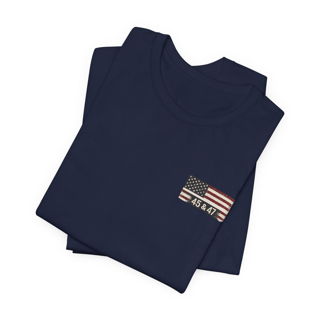 You're Either Crooked or Stupid T-Shirt