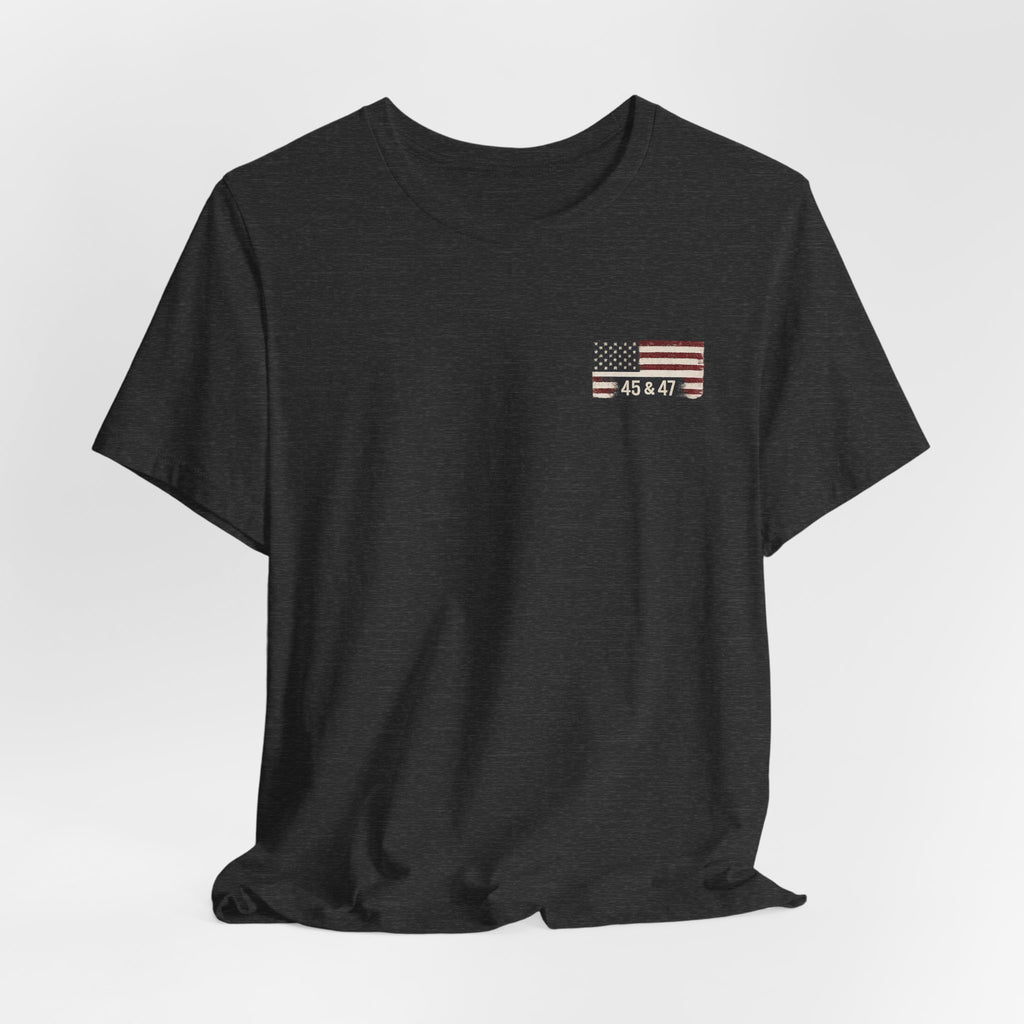 You're Either Crooked or Stupid T-Shirt