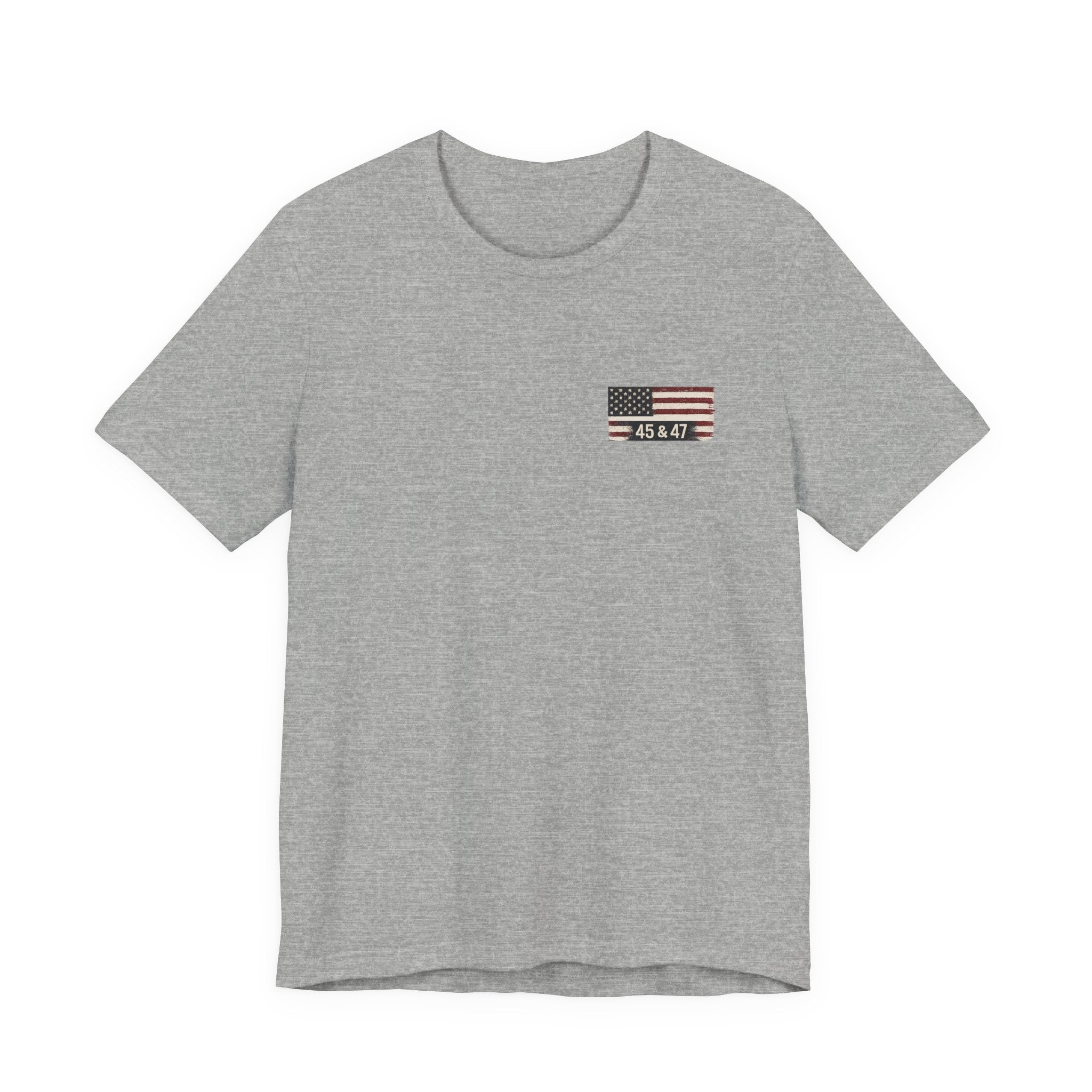 You're Either Crooked or Stupid T-Shirt (Light Version)