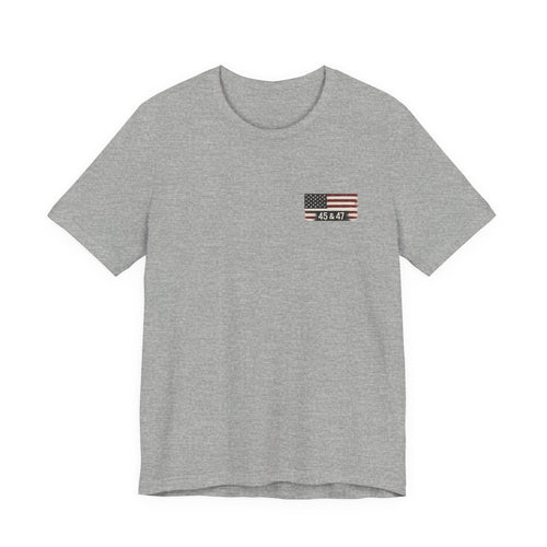 You're Either Crooked or Stupid T-Shirt (Light Version)