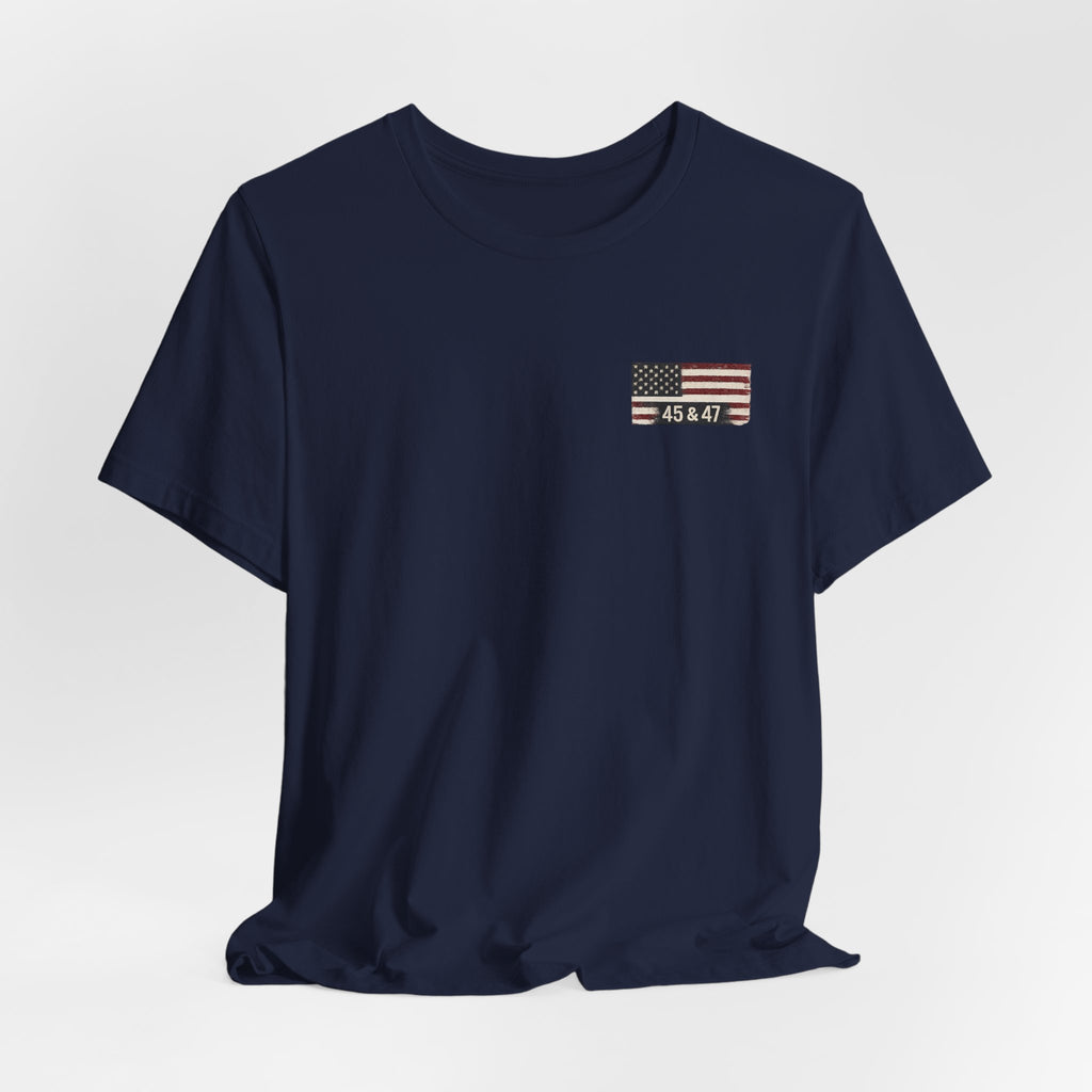 You're Either Crooked or Stupid T-Shirt