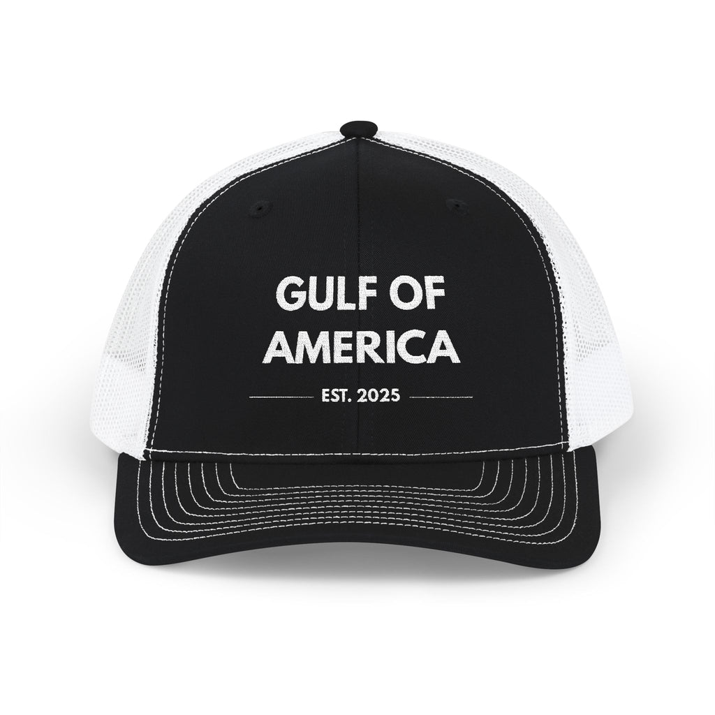 Gulf of America Hat - EST. 2025