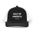 Gulf of America Hat - EST. 2025