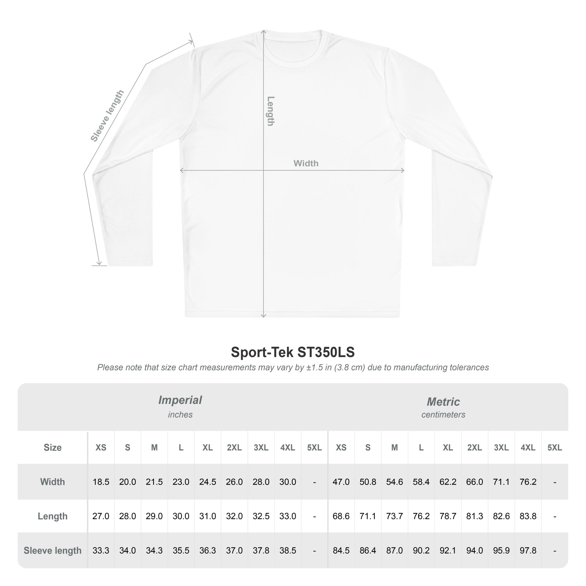 Gulf of America 250th Anniversary Performance Fishing Shirt