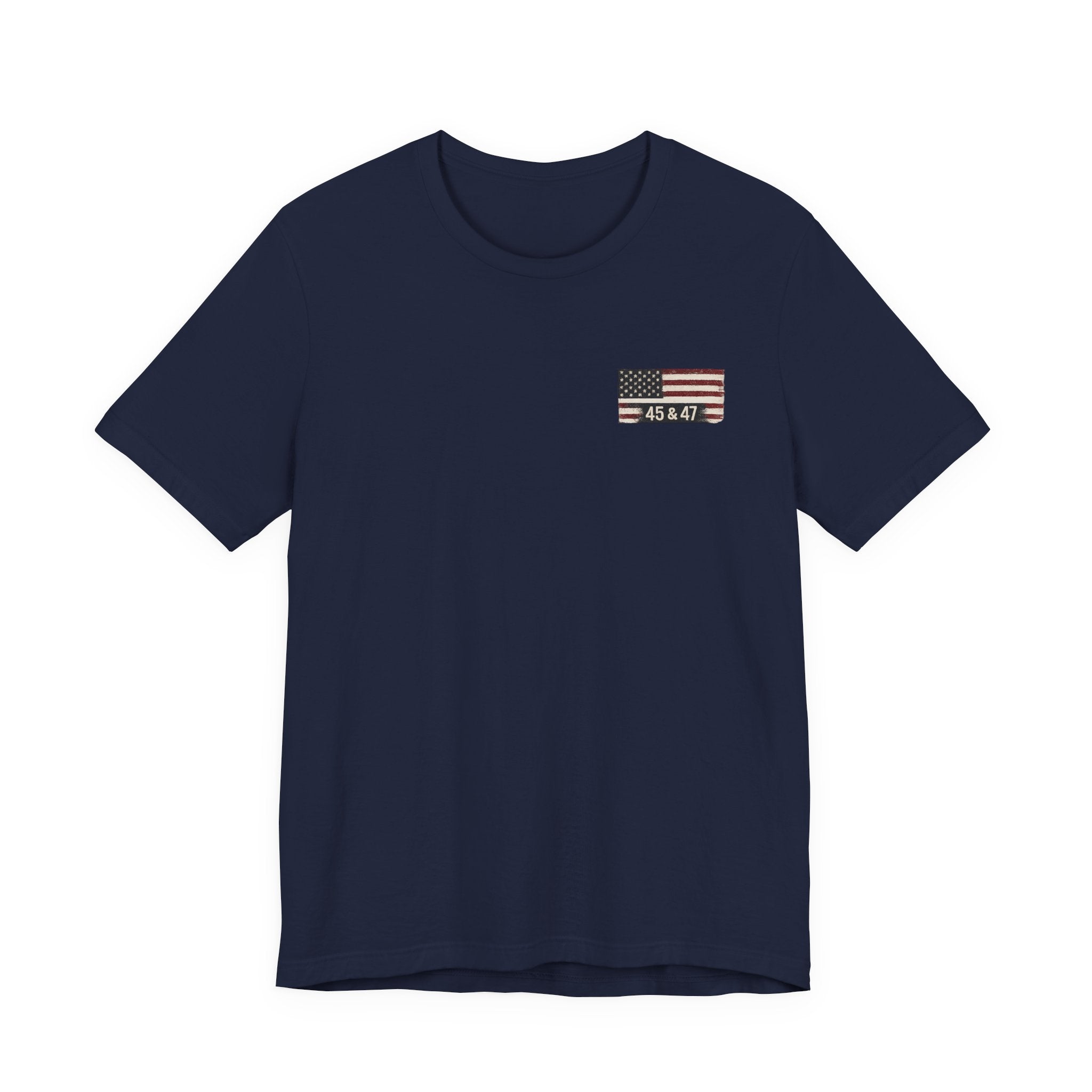 You're Either Crooked or Stupid T-Shirt