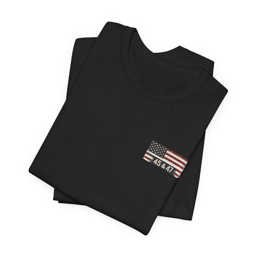 You're Either Crooked or Stupid T-Shirt