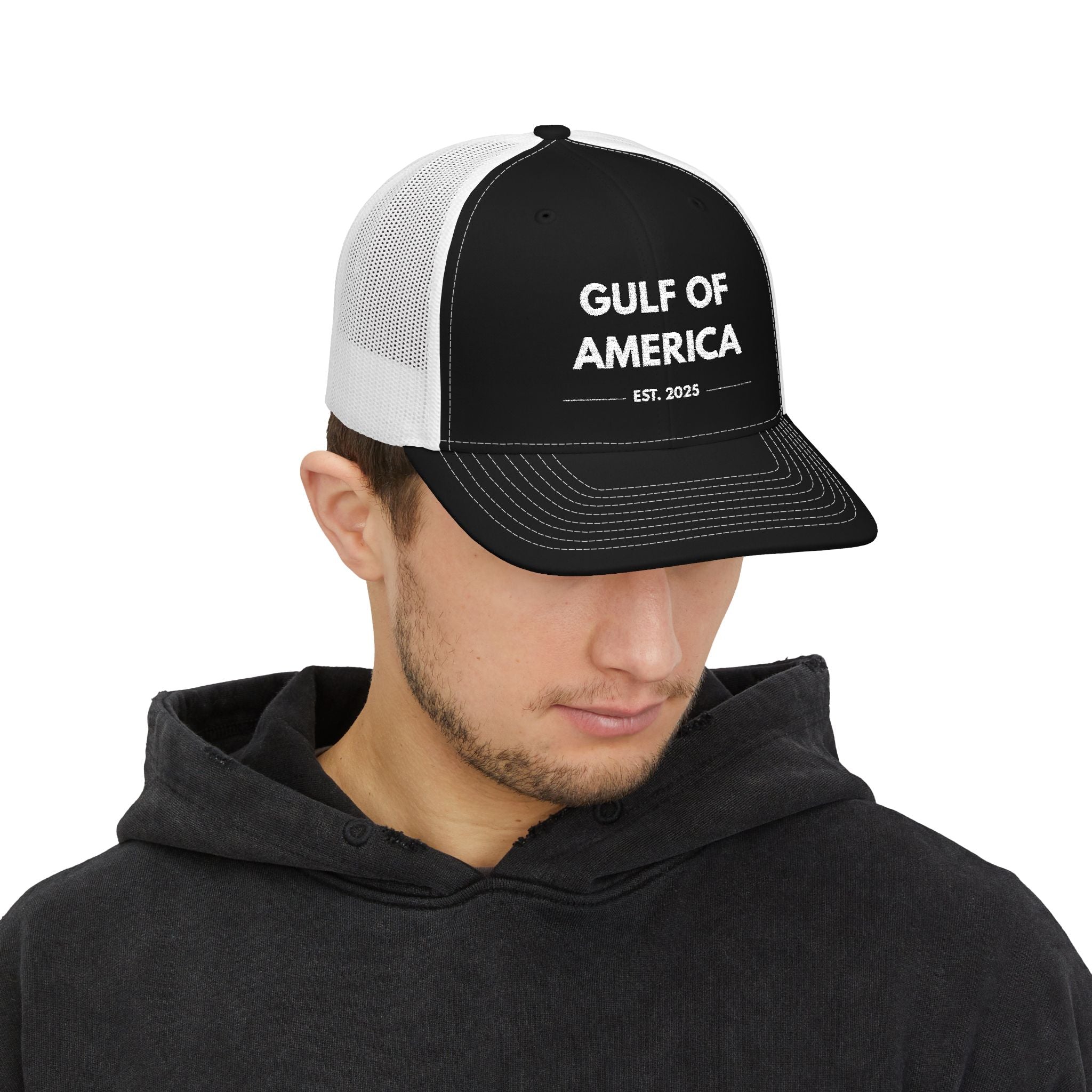 Gulf of America Hat - EST. 2025