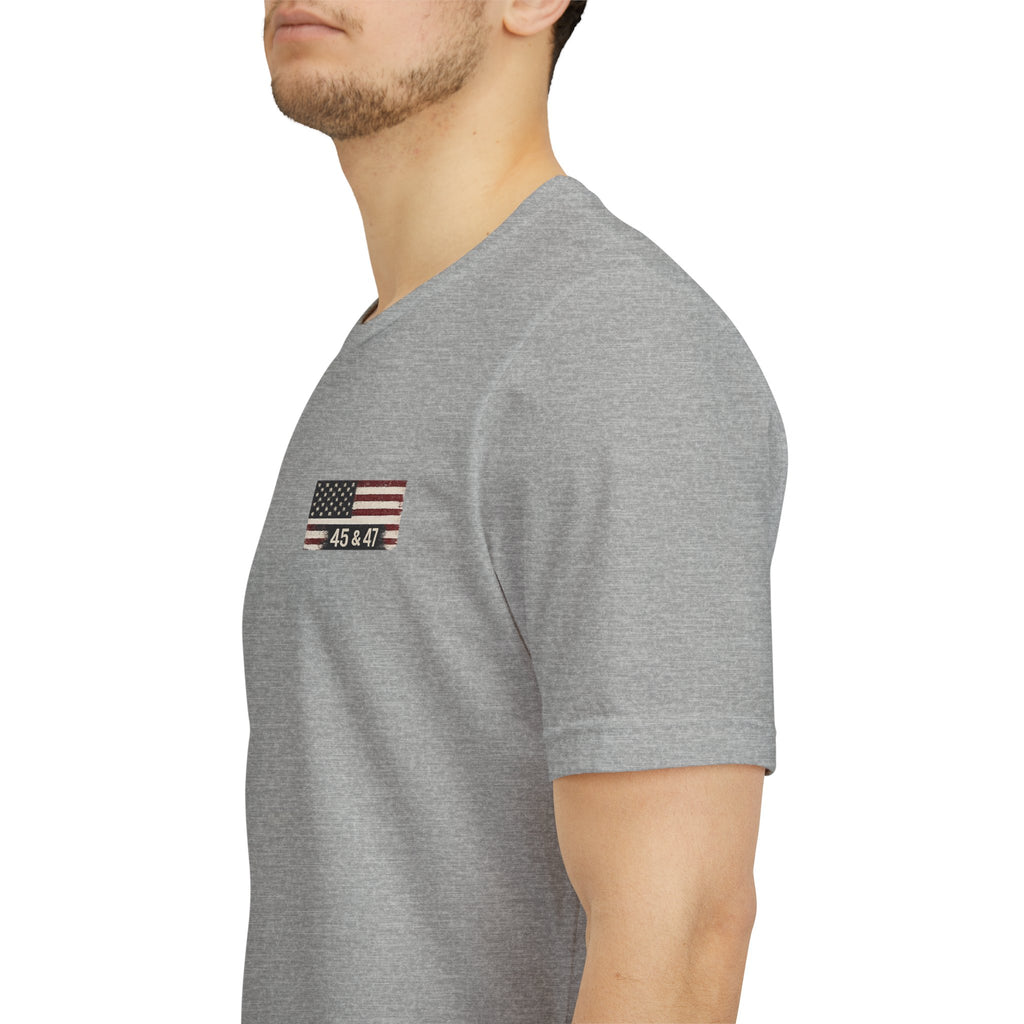 You're Either Crooked or Stupid T-Shirt (Light Version)
