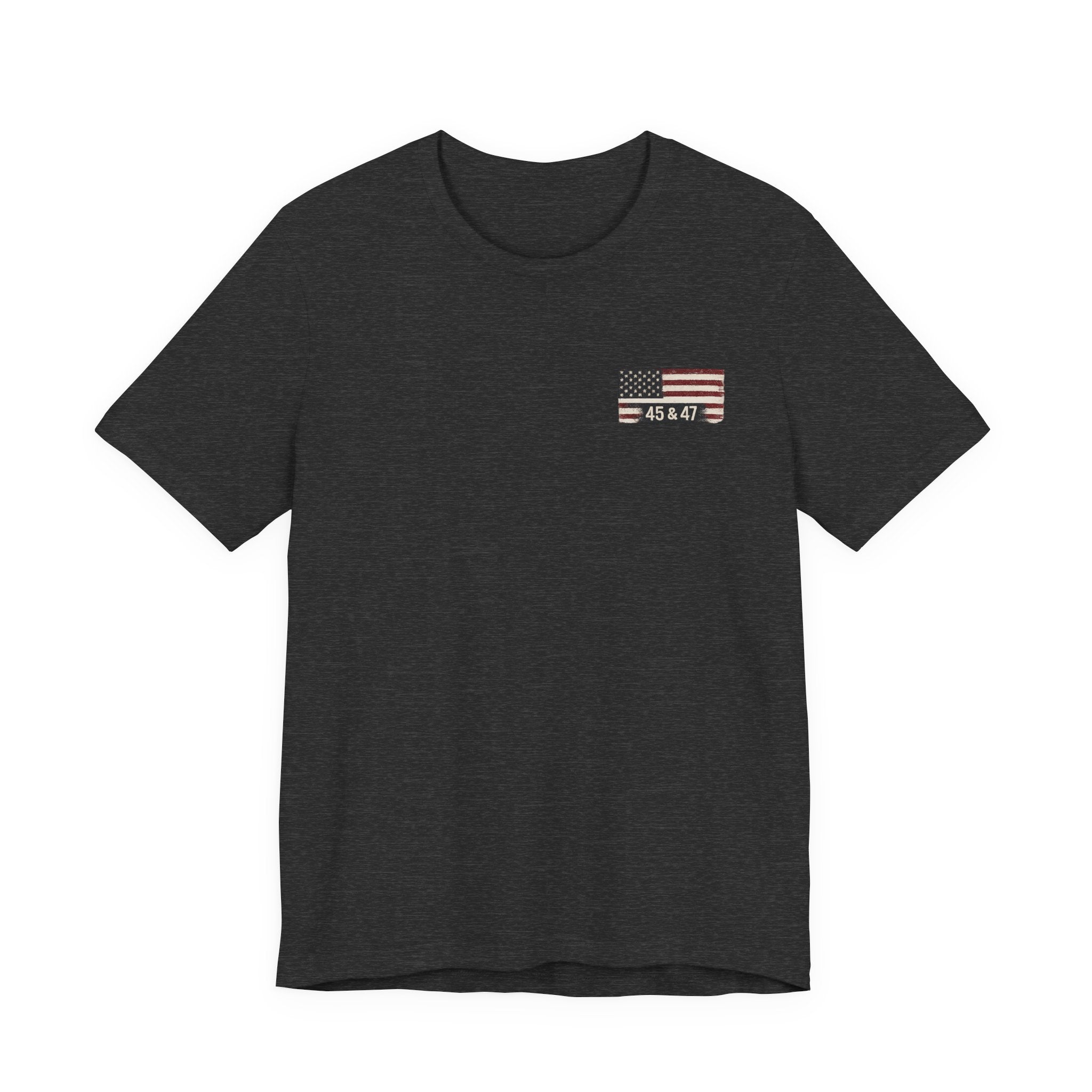 You're Either Crooked or Stupid T-Shirt