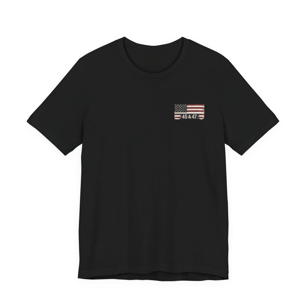 You're Either Crooked or Stupid T-Shirt