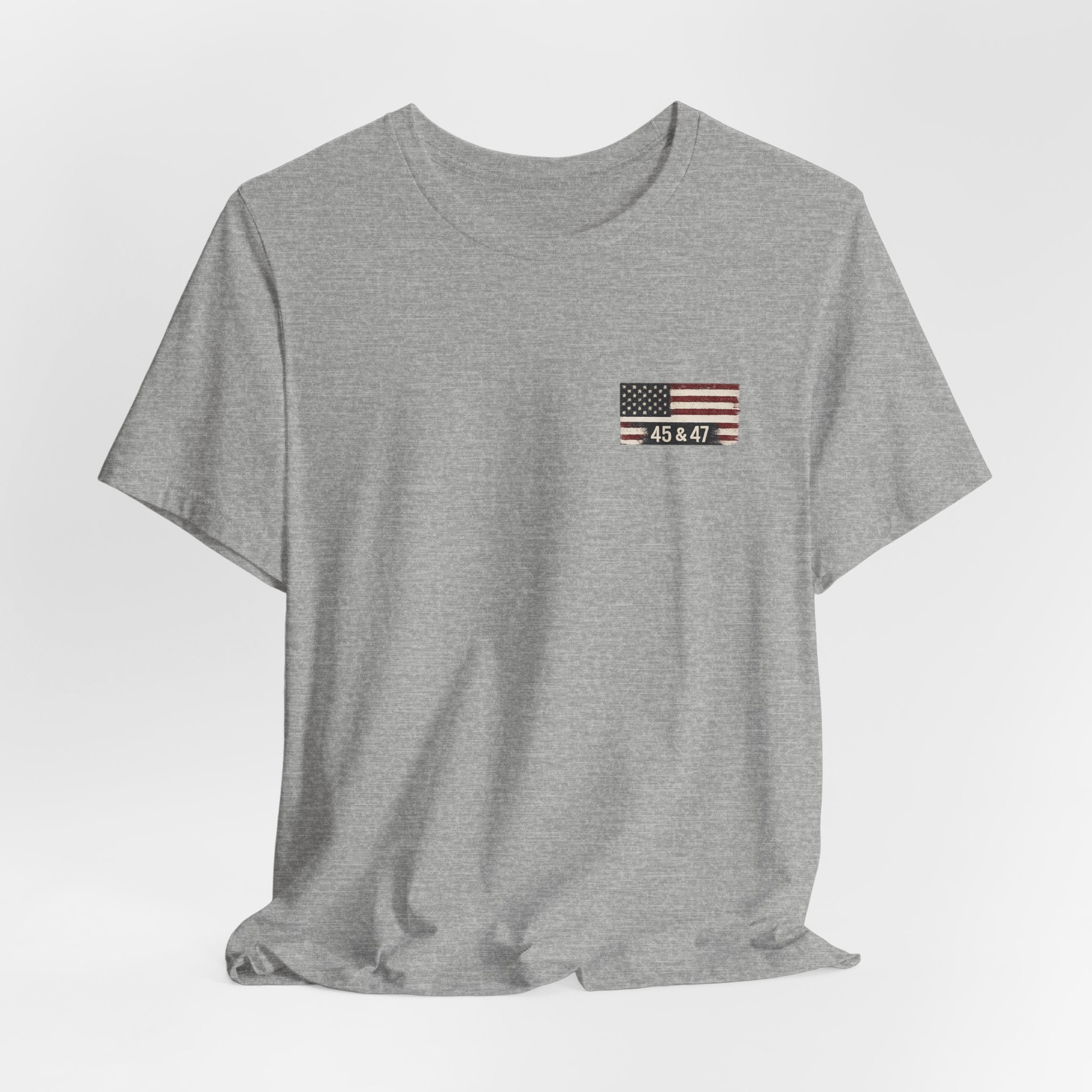You're Either Crooked or Stupid T-Shirt (Light Version)