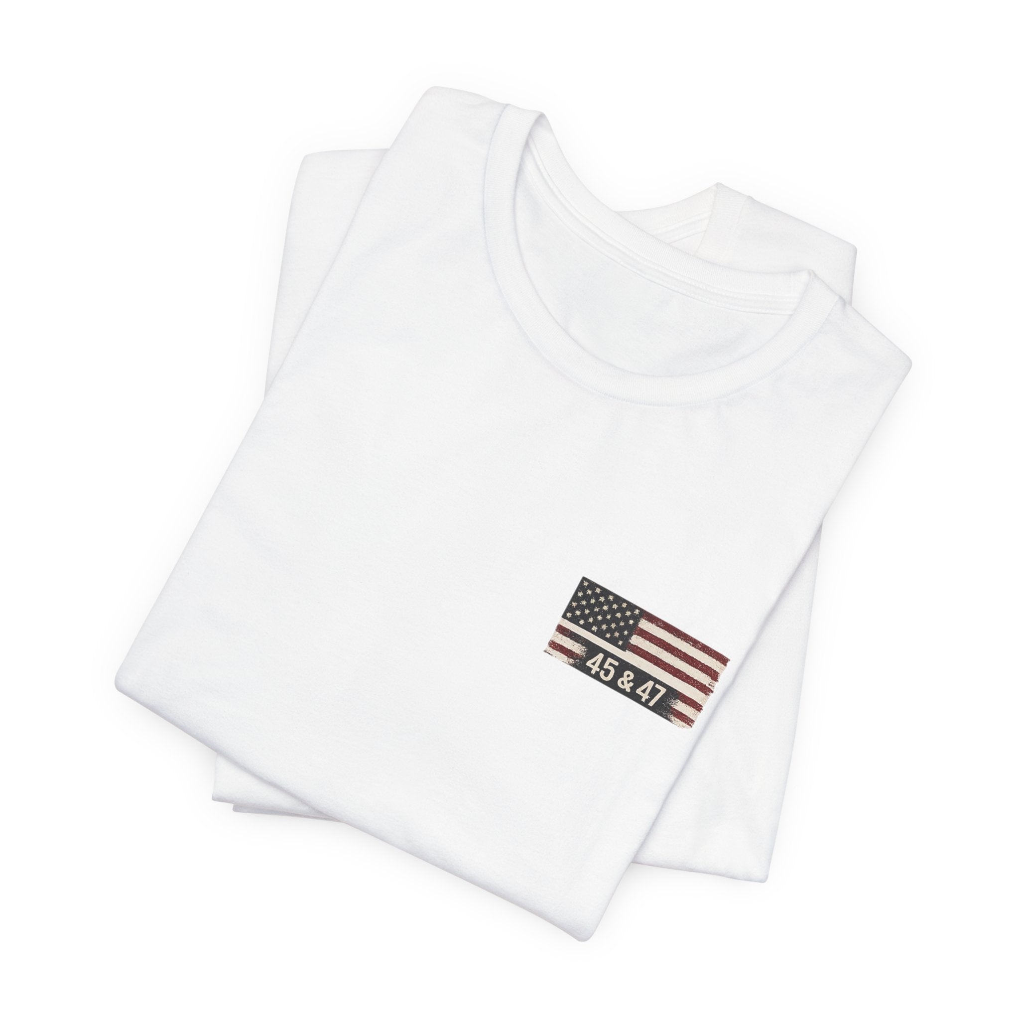You're Either Crooked or Stupid T-Shirt (Light Version)